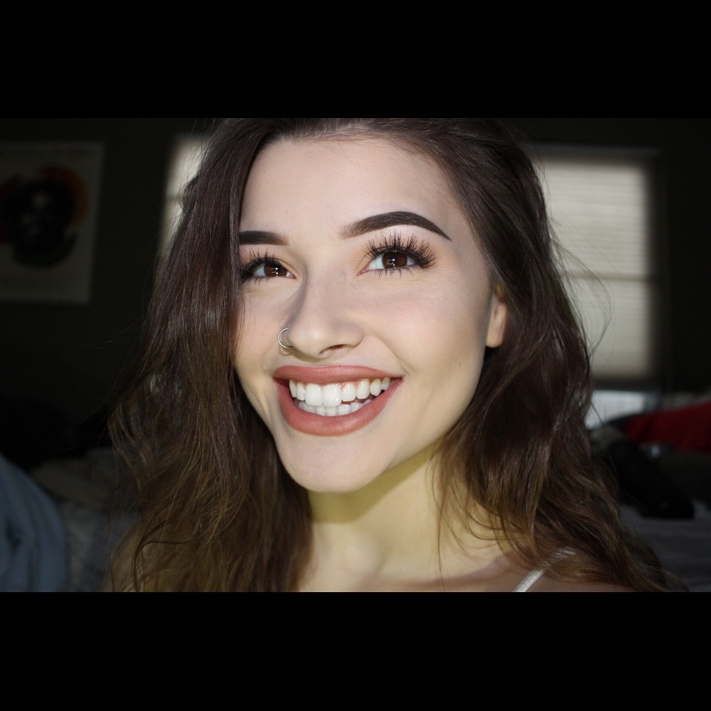 Meet your Posher, Mariah